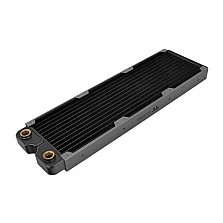 Охлаждане Thermaltake Pacific SR360 Slim радиатор черен