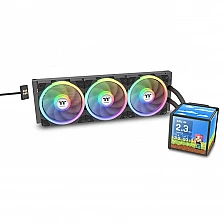 Thermaltake MineCube 360 Ultra Liquid Cooler