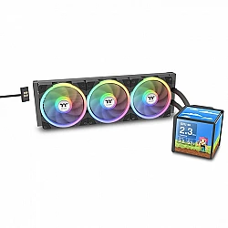 Thermaltake MineCube 360 Ultra Liquid Cooler