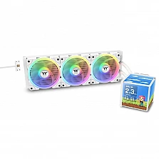 Thermaltake MineCube 360 Ultra Snow Edition Cooler