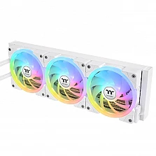 Thermaltake MineCube 360 Ultra Snow Edition Cooler