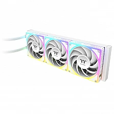 Thermaltake MAGCurve 360 Ultra Snow Edition Cooler