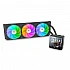 Охладител Thermaltake TH360 V3 Ultra