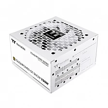 Power supply Thermaltake Toughpower GT 750W Snow