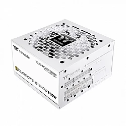 Power supply Thermaltake Toughpower GT 850W Snow