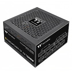 Захранване Thermaltake Toughpower GF A3 1050W + Thermaltake Ceres 350 Black