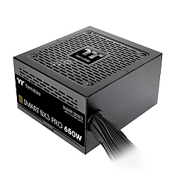 Thermaltake Smart BX3 Pro 650W Power Supply