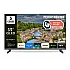Телевизор Thomson 32" FHD Google TV QLED 60Hz HDR10 Dolby Audio 12V адаптер