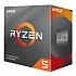 Процесор AMD Ryzen 5 5600G 4.4GHz