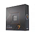 Процесор AMD Ryzen 7 8C/16T 7700X (4.5/5.0GHz Boost,40MB,105W,AM5) box