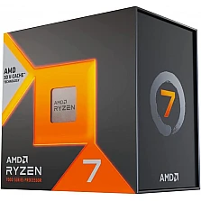 Процесор AMD Ryzen 7 7800X3D (5.0GHz Max, 104MB,120W,AM5) box, Radeon Graphics
