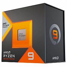 Процесор AMD Ryzen 9 7950X3D 16C/32T (4.2GHz / 5.7GHz Boost, 144MB, 120W, AM5)