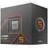 Процесор AMD Ryzen 5 8500G 6C/12T 3.5GHz / 5.0GHz