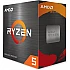 Процесор AMD Ryzen 5 5500GT 6C/12T 3.6GHz / 4.4GHz