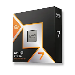 Processor AMD Ryzen 7 9800X3D 8C/16T