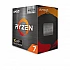 Процесор AMD Ryzen 7 5800X3D, 8 ядра / 16 нишки, 3.4–4.5 GHz, 100 MB cache, 105W, AM4