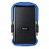 Твърд диск Apacer AC631, 2TB 2.5” SATA HDD USB 3.2 удароустойчив