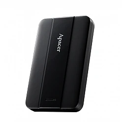 HDD Apacer AC237 2TB 2.5" SATA USB 3.2 преносим твърд диск