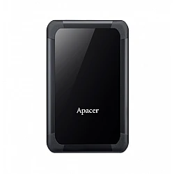 HDD Apacer AC532 2TB 2.5" SATA USB 3.2 Shockproof Portable Hard Drive