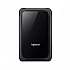 HDD Apacer AC532 2TB 2.5" SATA USB 3.2 Shockproof Portable Hard Drive