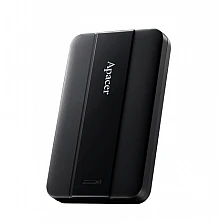 HDD Apacer AC237 5TB 2.5" SATA USB 3.2 Portable Hard Drive