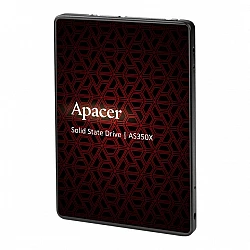 SSD Apacer AS350X 2TB 2.5" SATAIII 7mm Standard
