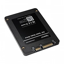 SSD Apacer AS350X 2TB 2.5" SATAIII 7mm Standard