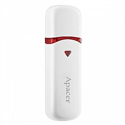 Памет Apacer 32GB AH333 White - USB 2.0