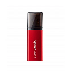 Memory apacer 128gb ah25b red - usb 3.1 gen1