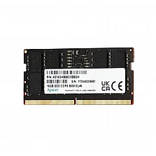 Internal memory Apacer 16GB Notebook Memory - DDR5 SODIMM 5600Hz