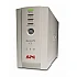 APC Back-UPS CS 500VA, USB or serial