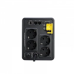 UPS APC Back-UPS 950VA, 230V Schuko