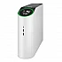 APC Back‑UPS Pro 2200VA for Gaming 230V Pure Sinewave LCD White Schuko