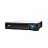 UPS APC Smart-UPS C 1500VA LCD RM 2U 230V SmartConnect