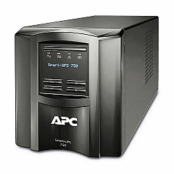 UPS APC Smart-UPS 750VA LCD 230V
