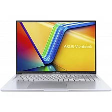 Лаптоп Asus Vivobook 16.0" M1605YA-MB701 Ryzen R7-7730U 16GB LPDDR4 1TB SSD, noOS