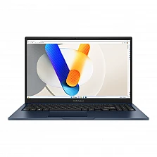 Лаптоп Asus Vivobook X1504VA Intel Core i5-120U, 15.6" FHD IPS, 16GB DDR4, 512GB SSD