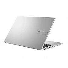 Лаптоп Asus Vivobook M1502NAQ‑BQ041 Ryzen 7 15.6" FHD 16GB 512GB SSD No OS Cool Silver