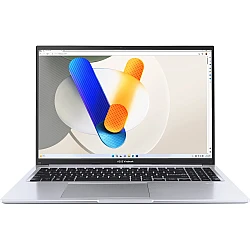 Лаптоп Asus Vivobook X1605VA‑SH2557 Core 9 270H 16" WUXGA 24GB 1TB SSD No OS Cool Silver