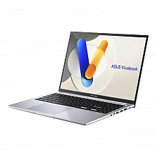 Лаптоп Asus Vivobook X1605VA‑SH2557 Core 9 270H 16" WUXGA 24GB 1TB SSD No OS Cool Silver
