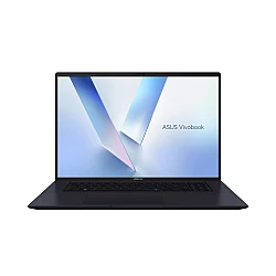 Лаптоп Asus Vivobook M1807GA‑S8003WNA Ryzen AI 7 445 18.0" WUXGA 144Hz 16GB 1TB SSD Win 11 Quiet Blue