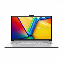 Asus Vivobook Go E1504FA-BQ2871, Ryzen 5 40, 16GB, 512GB, Cool Silver