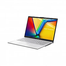 Asus Vivobook Go E1504FA-BQ2871NA, Ryzen 5 40, 15.6" FHD, 16GB, 512GB SSD, Cool Silver