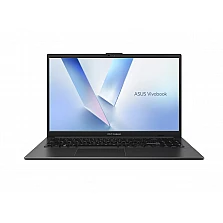 Asus Vivobook Go E1504FA-BQ2786NA, Ryzen 5 40, 16GB, 512GB SSD, Mixed Black
