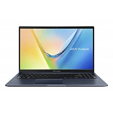 Asus Vivobook M1502XA‑BQ012NA laptop, Ryzen 7 7840HS, 8 GB DDR5, 512 GB SSD, 15.6" FHD, No OS