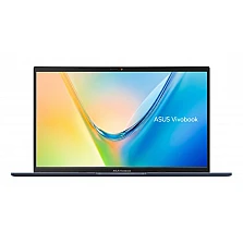 Asus Vivobook M1502XA‑BQ012NA laptop, Ryzen 7 7840HS, 8 GB DDR5, 512 GB SSD, 15.6" FHD, No OS