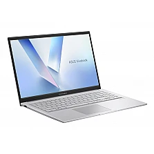 Лаптоп Asus Vivobook X1504MA‑BQ475NA, Intel Core 3 304, 8 GB DDR5, 256 GB SSD, 15.6" FHD, No OS