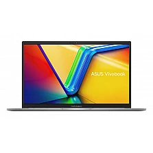 Лаптоп Asus Vivobook X1504VA‑BQ5639NA, Core 3 100U, 8 GB DDR5, 256 GB SSD, 15.6" FHD, No OS