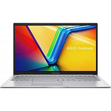 Лаптоп Asus Vivobook X1504VA‑BQ5639NA, Core 3 100U, 8 GB DDR5, 256 GB SSD, 15.6" FHD, No OS