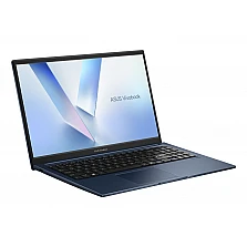 Лаптоп Asus Vivobook X1504MA‑BQ773NA, Intel Core 5 315, 16 GB DDR5, 512 GB SSD, 15.6" FHD, No OS